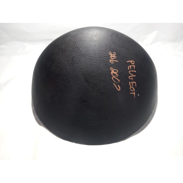 Moldura Do Painel De Instrumento Peugeot 206 2002