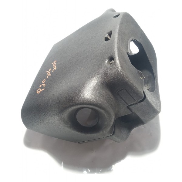 Capa Acabamento Coluna De Direção Peugeot 206 2002