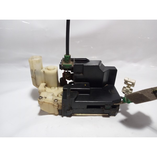 Fechadura Porta Traseira Esquerda Ford Ecosport 2005