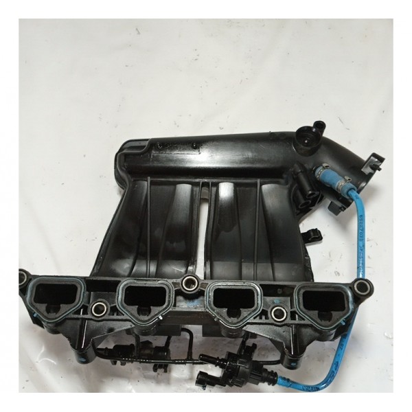 Coletor De Admissão Fiat Bravo 2013 1.8 Etorq Usado