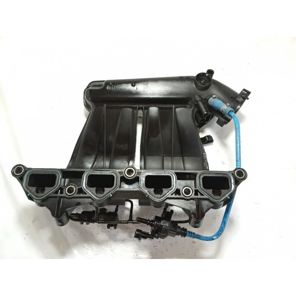 Coletor De Admissão Fiat Bravo 2013 1.8 Etorq Usado