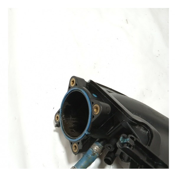 Coletor De Admissão Fiat Bravo 2013 1.8 Etorq Usado