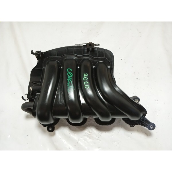 Coletor Admissão Kia Cerato 1.6 2010 Usado