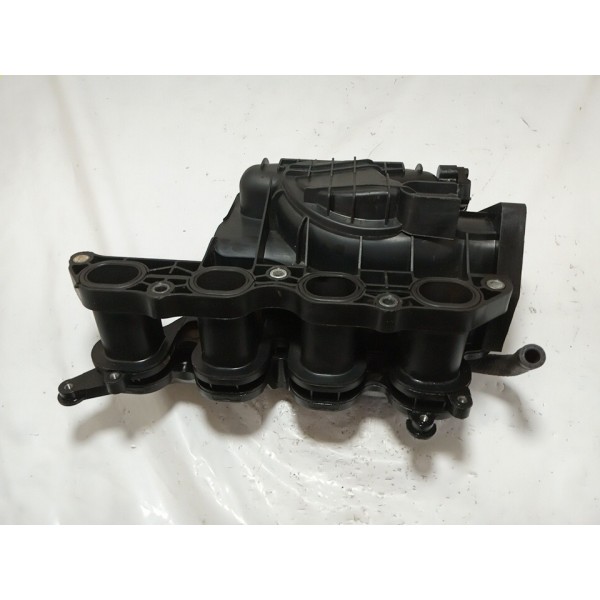 Coletor Admissão Kia Cerato 1.6 2010 Usado