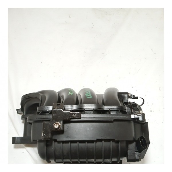 Coletor Admissão Kia Cerato 1.6 2010 Usado