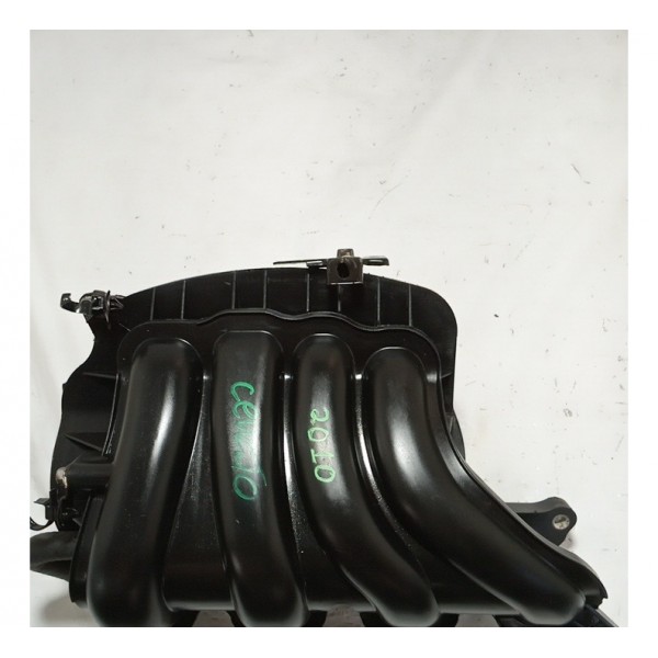 Coletor Admissão Kia Cerato 1.6 2010 Usado