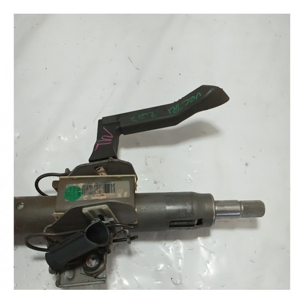 Coluna Direção Chevrolet Vectra 2007 Usado