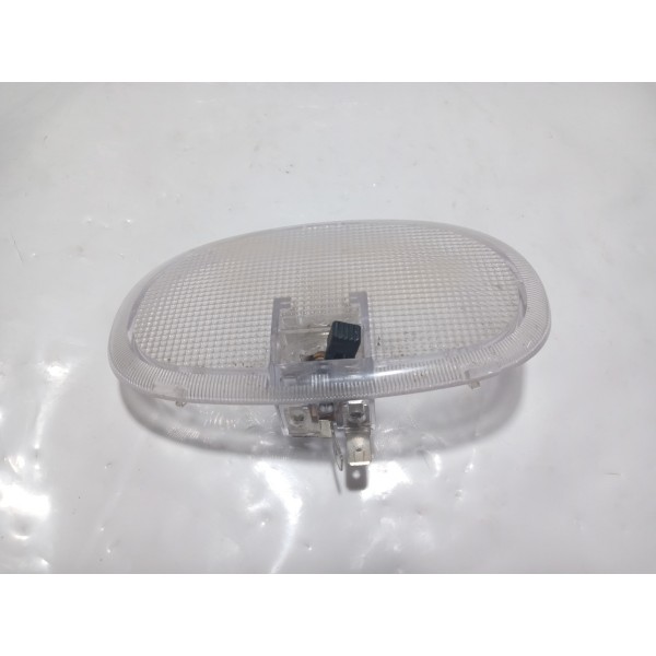 Luz De Teto Cortesia Ford Ka 2012