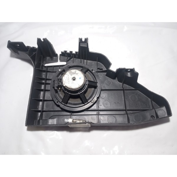 Suporte Bagagito Esquerdo Ford Ka 2012 Preto