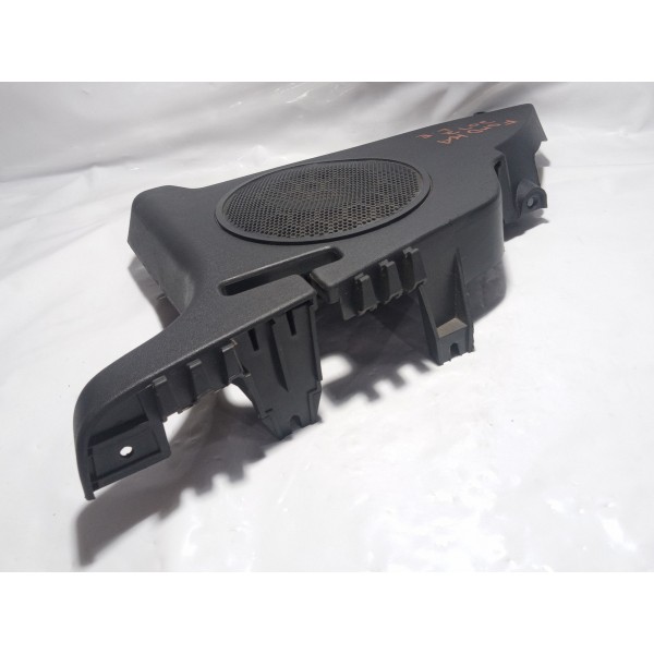 Suporte Bagagito Esquerdo Ford Ka 2012 Preto