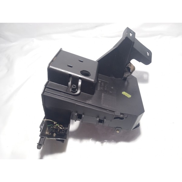 Suporte Da Caixa Fusível Peugeot 1.0 16v 206 2002