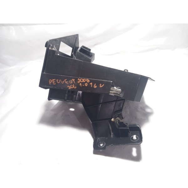 Suporte Da Caixa Fusível Peugeot 1.0 16v 206 2002