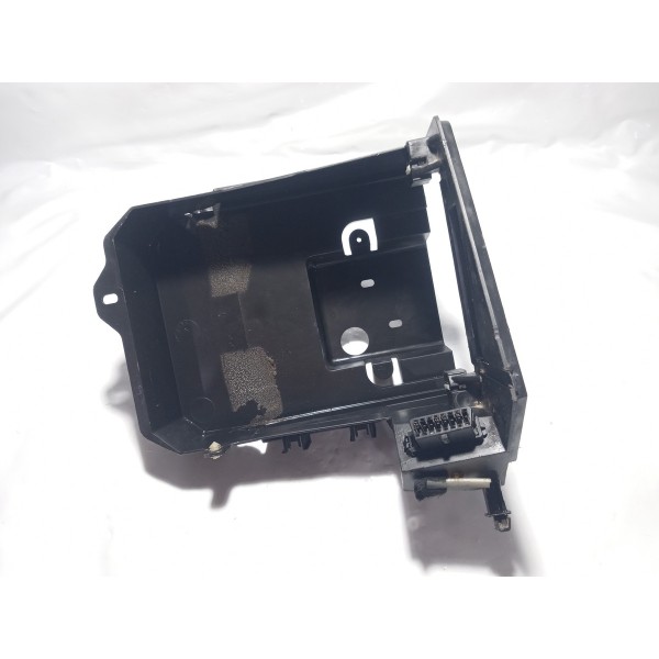 Suporte Da Caixa Fusível Peugeot 1.0 16v 206 2002