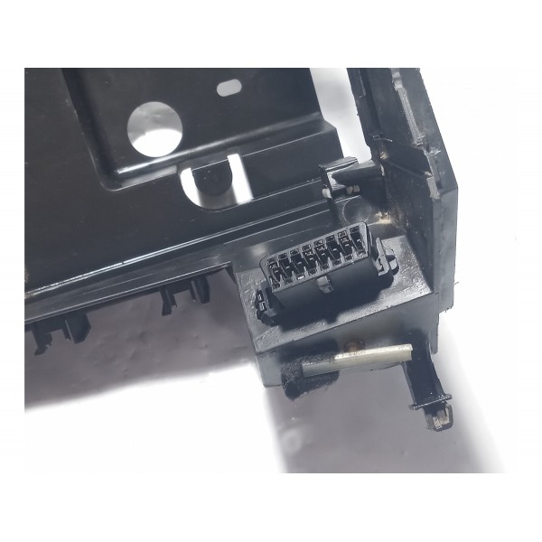 Suporte Da Caixa Fusível Peugeot 1.0 16v 206 2002