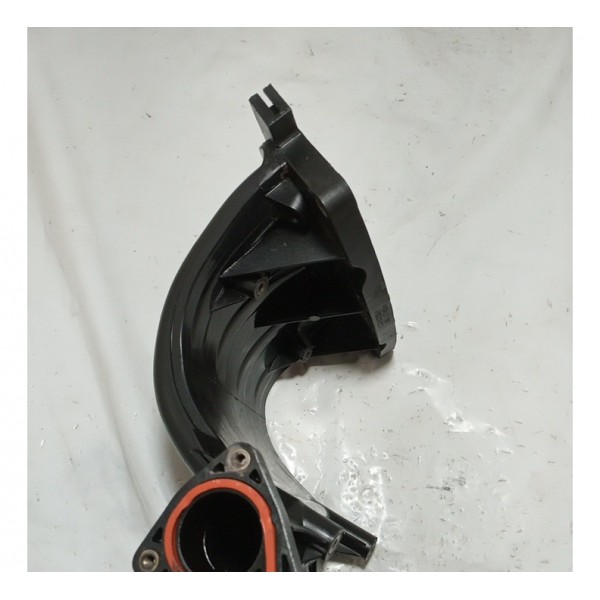 Coletor De Admissão Fiat Uno Fire 1.0 2007 Usado