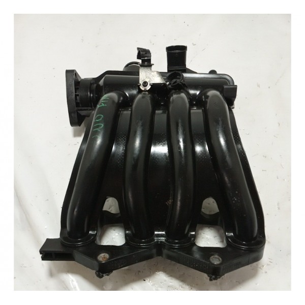 Coletor De Admissão Fiat Uno Fire 1.0 2007 Usado