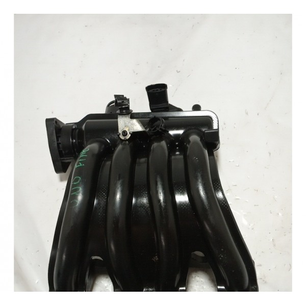 Coletor De Admissão Fiat Uno Fire 1.0 2007 Usado