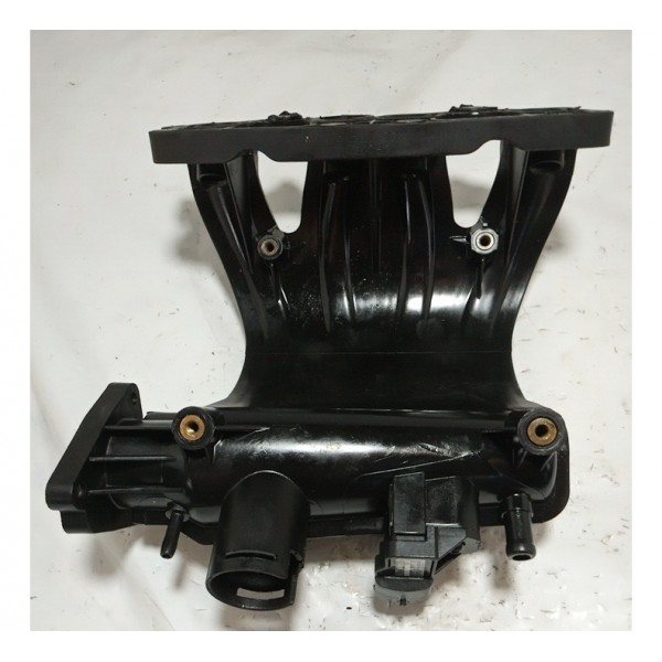 Coletor De Admissão Fiat Uno Fire 1.0 2007 Usado