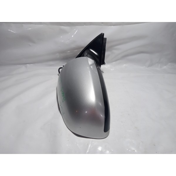 Retrovisor Elétrico Direito Audi A4 2004