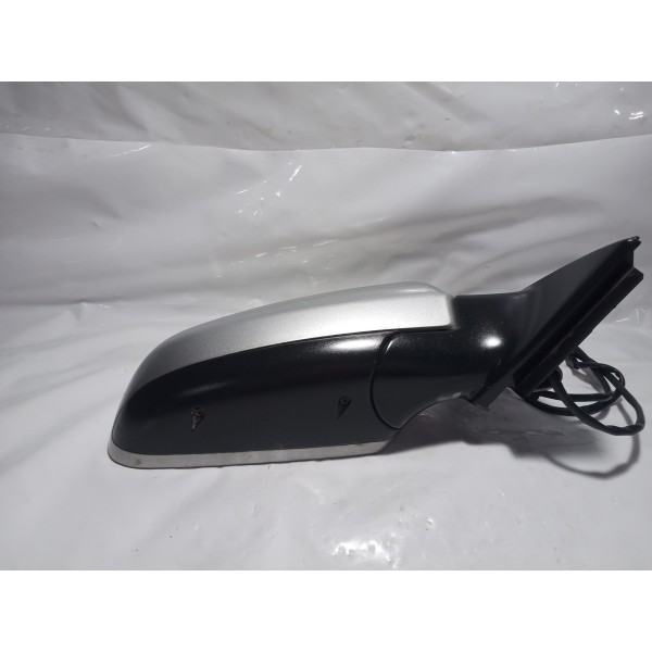 Retrovisor Elétrico Direito Audi A4 2004
