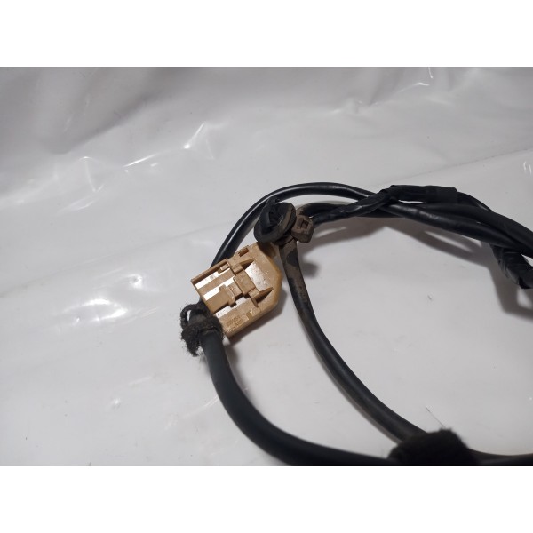 Retrovisor Elétrico Direito Audi A4 2004