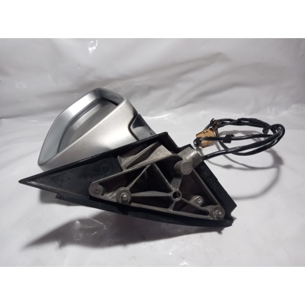 Retrovisor Elétrico Direito Audi A4 2004