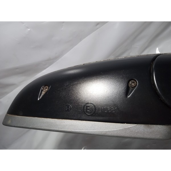 Retrovisor Elétrico Direito Audi A4 2004