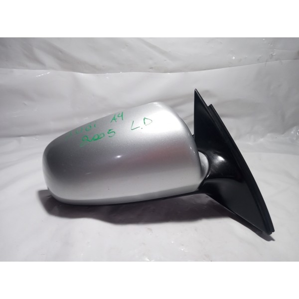 Retrovisor Elétrico Direito Audi A4 2004