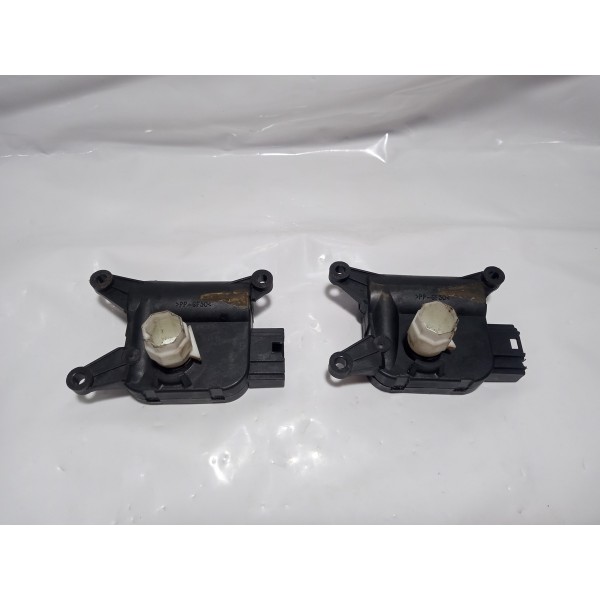 Atuador Caixa De Ar Condicionado Fiat Bravo 2013 Par