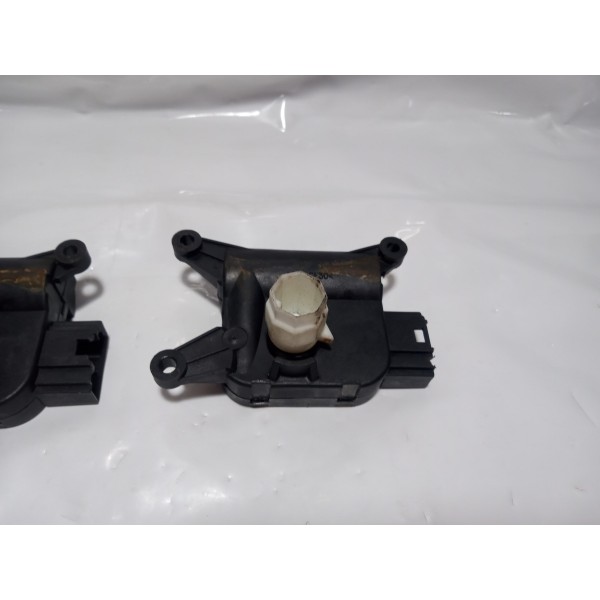 Atuador Caixa De Ar Condicionado Fiat Bravo 2013 Par