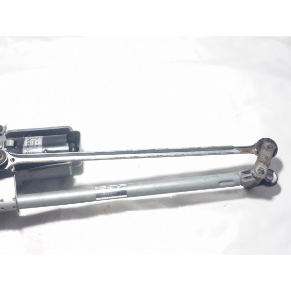 Motor Limpador De Parabrisa Siena 2010