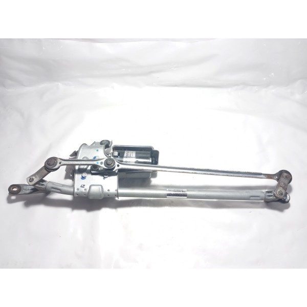 Motor Limpador De Parabrisa Siena 2010