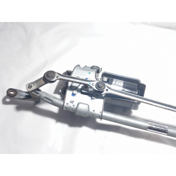 Motor Limpador De Parabrisa Siena 2010