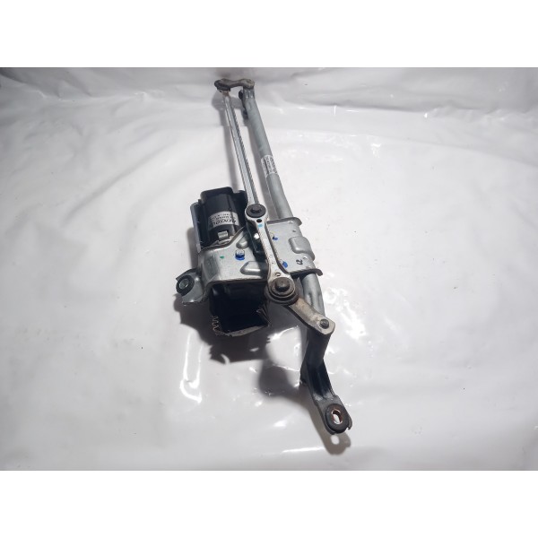 Motor Limpador De Parabrisa Siena 2010