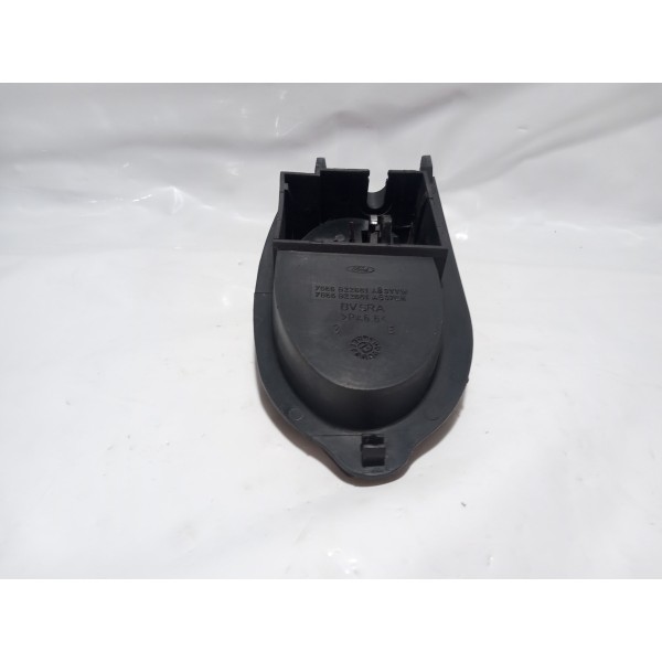 Maçaneta Interna Porta Dianteira Esquerda Ford Ka 2013 Dianteira