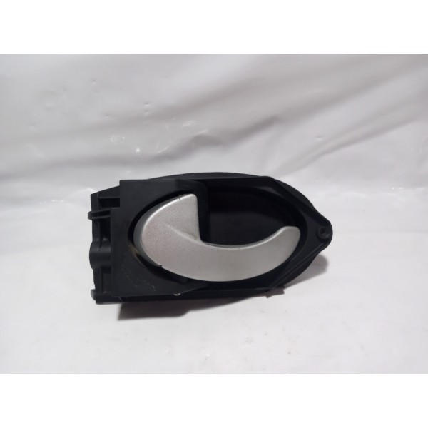 Maçaneta Interna Porta Dianteira Esquerda Ford Ka 2013 Dianteira