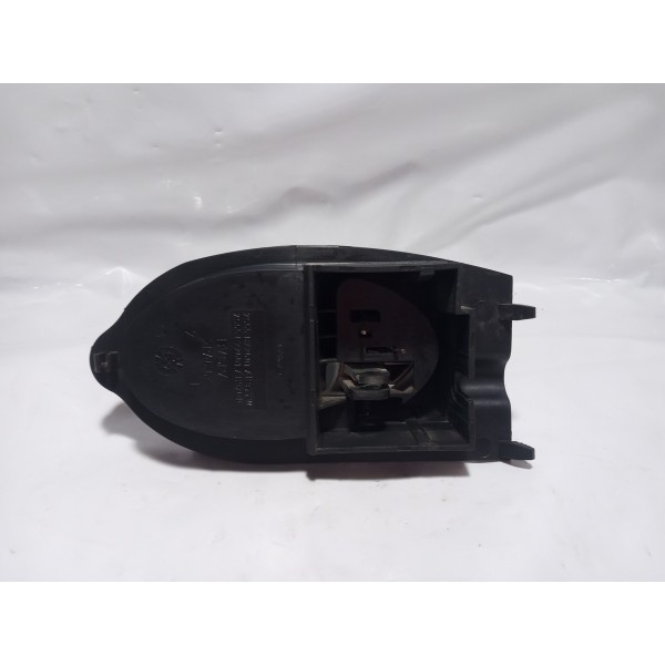 Maçaneta Interna Porta Dianteira Esquerda Ford Ka 2013 Dianteira