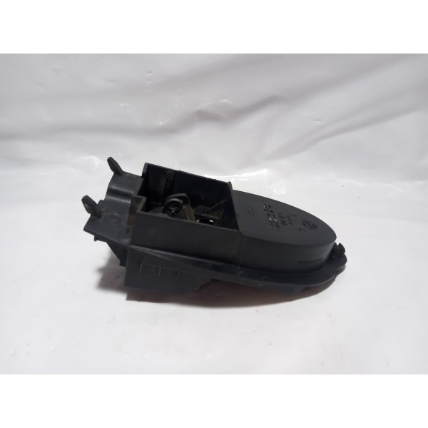 Maçaneta Interna Porta Dianteira Esquerda Ford Ka 2013 Dianteira