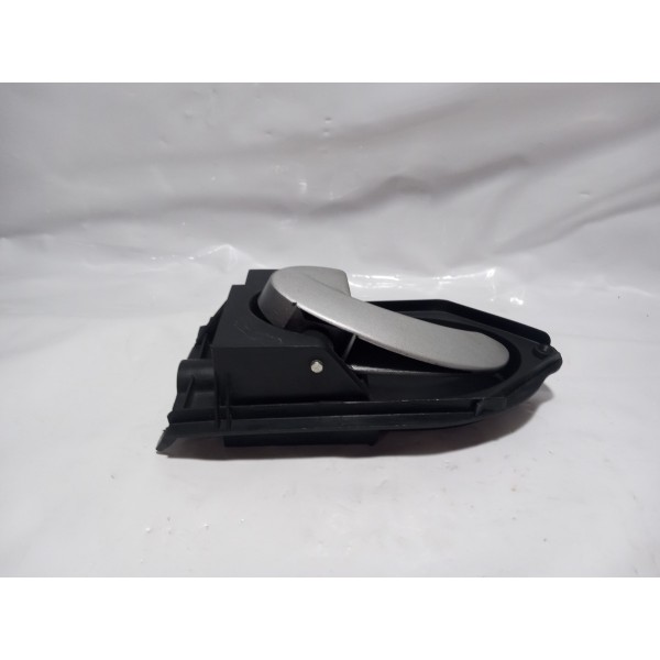 Maçaneta Interna Porta Dianteira Esquerda Ford Ka 2013 Dianteira