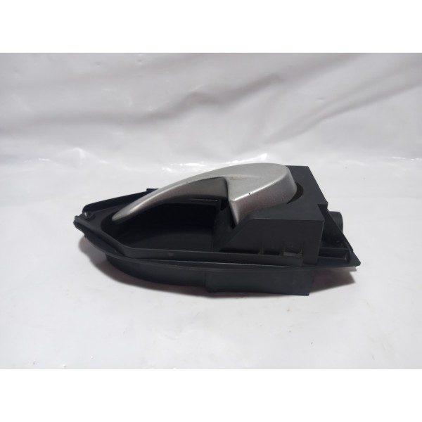 Maçaneta Interna Porta Dianteira Esquerda Ford Ka 2013 Dianteira