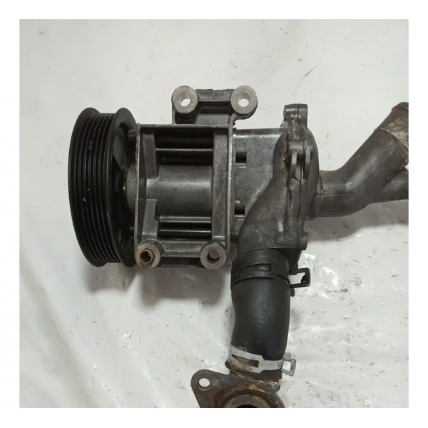 Bomba De Água Fiat Bravo 1.8 2011 Etorq Usado