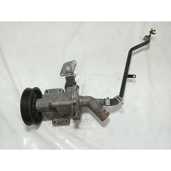 Bomba De Água Fiat Bravo 1.8 2011 Etorq Usado