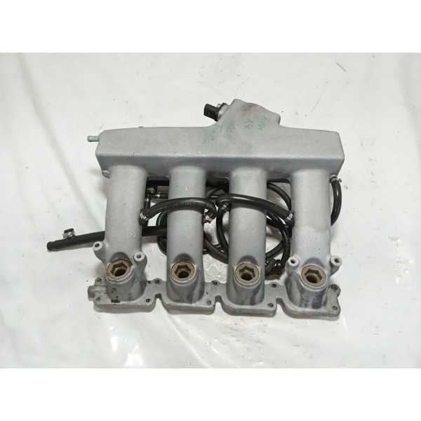 Coletor De Admissão Audi A4 2008 Turbo Usado