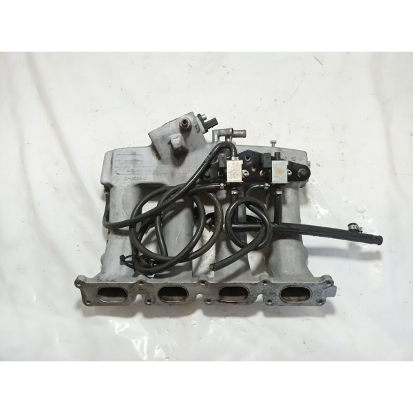 Coletor De Admissão Audi A4 2008 Turbo Usado