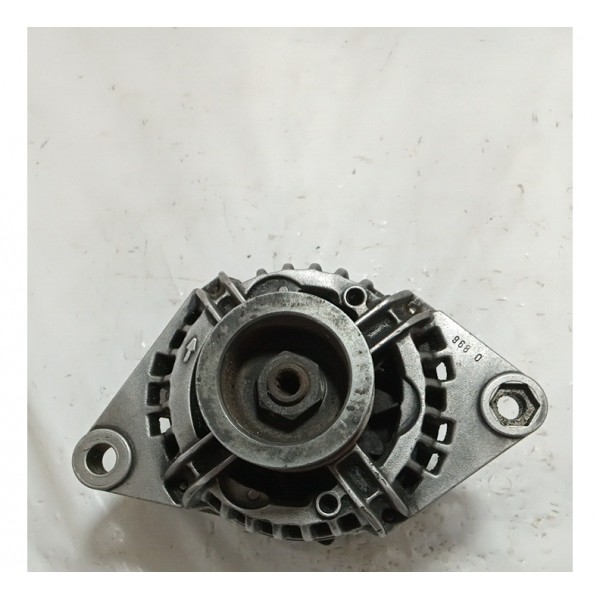 Alternador Fiat Siena 2000 Usado