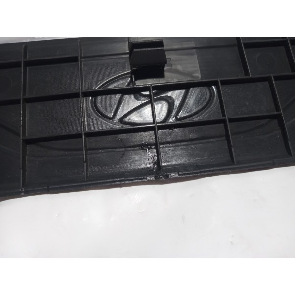 Soleira Porta Hyundai Elantra 2012 Kit Preto