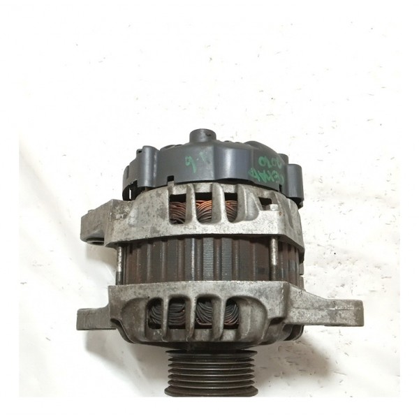 Alternador Kia Cerato 2007 A 2010 1.6 Usado