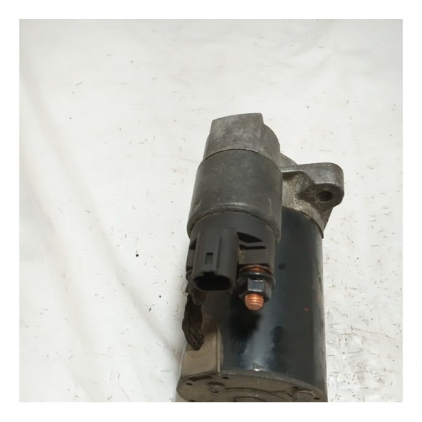 Motor De Arranque Partida Kia Cerato 2010 1.6 Usado