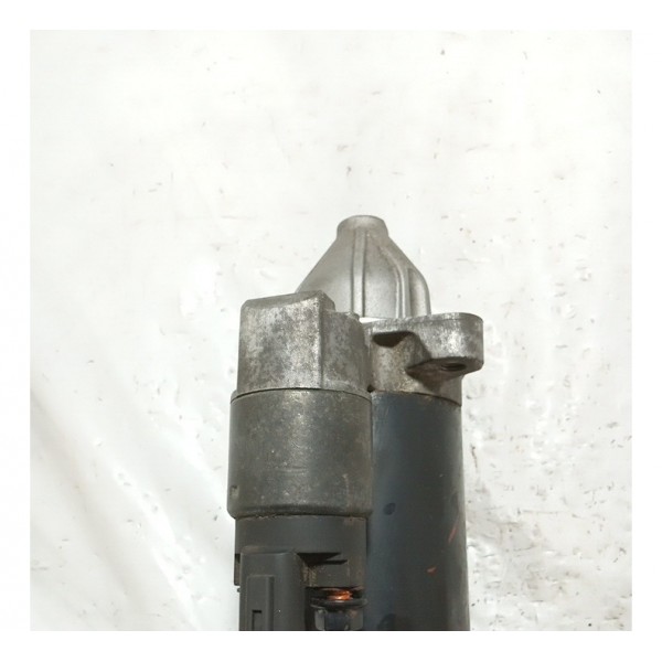 Motor De Arranque Partida Kia Cerato 2010 1.6 Usado