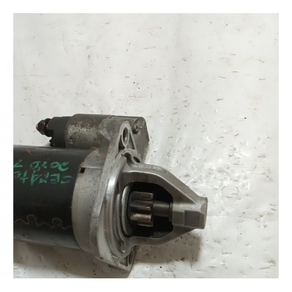 Motor De Arranque Partida Kia Cerato 2010 1.6 Usado